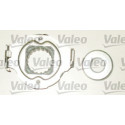 Kit de embreagem VALEO 80-1005