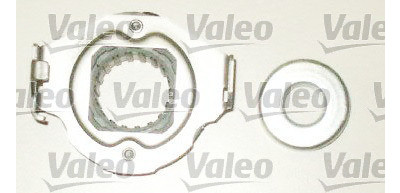 Kit de embreagem VALEO 80-1005