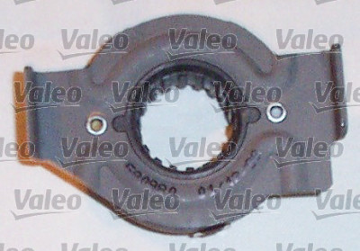 Kit de embreagem VALEO 80.1019