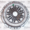 Kit de embreagem VALEO 80.1019