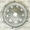Kit de embreagem VALEO 801 020