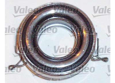 Kit de embreagem VALEO 801 035