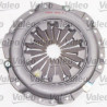Kit de embreagem VALEO 801-087