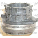 Kit de embreagem VALEO 80-1139