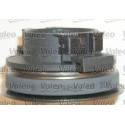 Kit de embreagem VALEO 80/1206