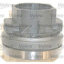 Kit de embreagem VALEO 80-1255