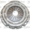 Kit de embreagem VALEO 80-1255