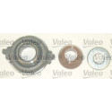 Kit de embreagem VALEO 801302
