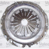 Kit de embreagem VALEO 80-1307