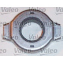 Kit de embreagem VALEO 80-1314
