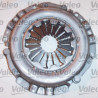 Kit de embreagem VALEO 80-1316