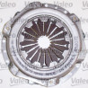 Kit de embreagem VALEO 801411