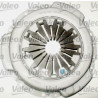 Kit de embreagem VALEO 801422
