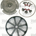 Kit de embreagem VALEO 801436