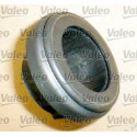 Kit de embreagem VALEO 801455