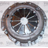 Kit de embreagem VALEO 80-1500