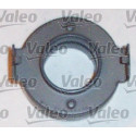 Kit de embreagem VALEO 801504