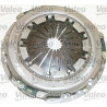Kit de embreagem VALEO 801553