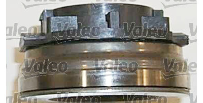 Kit de embreagem VALEO 801681