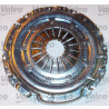 Kit de embreagem VALEO 801702