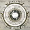 Kit de embreagem VALEO 801900