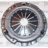 Kit de embreagem VALEO 801962