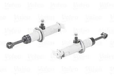 Cilindro mestre, embreagem VALEO 804645