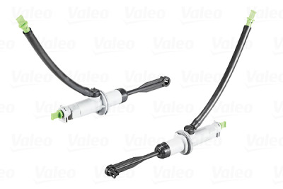 Cilindro mestre, embreagem VALEO 804652