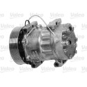 Compressor, ar condicionado
