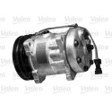 Compressor, ar condicionado
