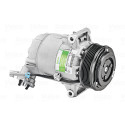 Compressor, ar condicionado