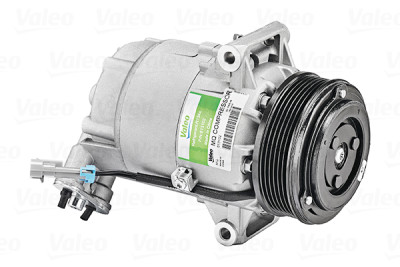 Compressor, ar condicionado