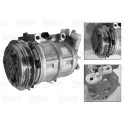 Compressor, ar condicionado