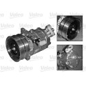 Compressor, ar condicionado