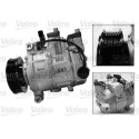 Compressor, ar condicionado