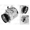 Compressor, ar condicionado