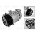 Compressor, ar condicionado