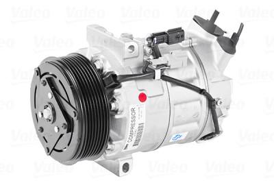 Compressor, ar condicionado