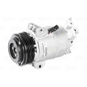 Compressor, ar condicionado
