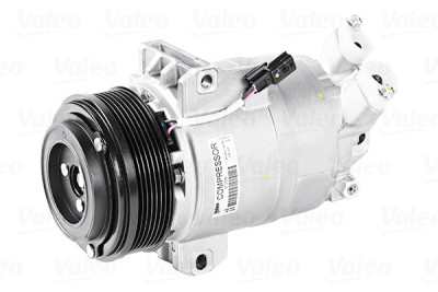 Compressor, ar condicionado