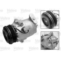 Compressor, ar condicionado