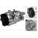 Compressor, ar condicionado