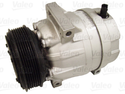 Compressor, ar condicionado