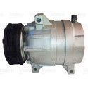 Compressor, ar condicionado