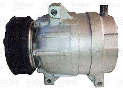 Compressor, ar condicionado