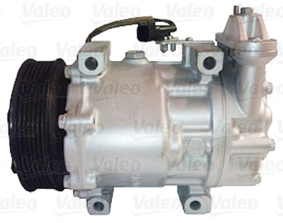 Compressor, ar condicionado