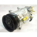 Compressor, ar condicionado