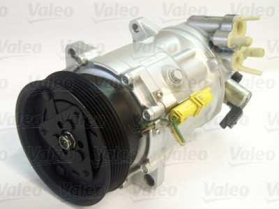 Compressor, ar condicionado