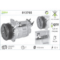 Compressor, ar condicionado