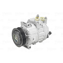 Compressor, ar condicionado